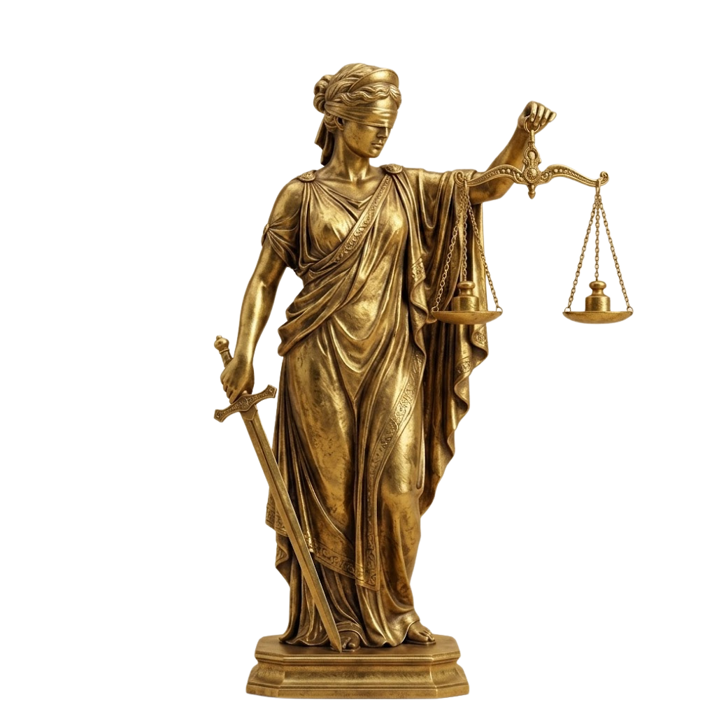 Lady of justice