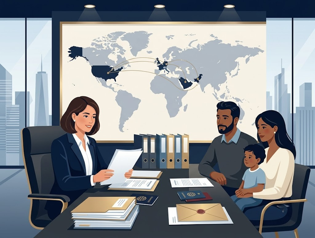 immigration law